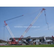 Best Price And Quality Mobile Tower Crane